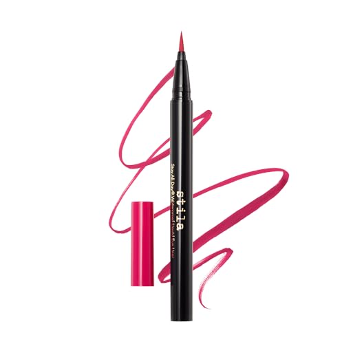 stila Stay All Day® Waterproof Liquid Eye Liner