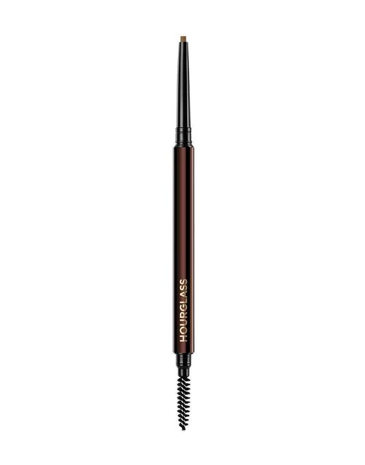 Hourglass- Brow Micro Sculpting Pencil- Platinum Blonde