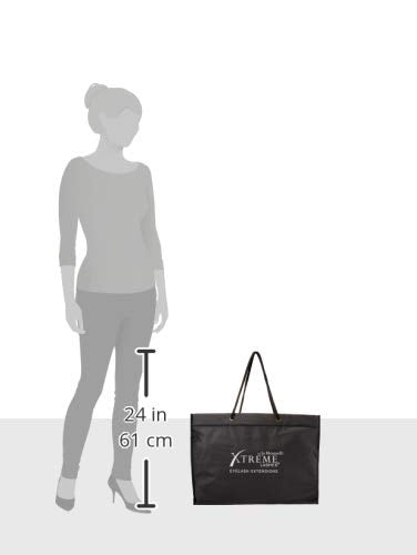 Xtreme Lashes Tote Bag