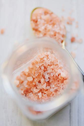 Evolution Salt - Himalayan Pink Bath Salt Citrus, 26 oz