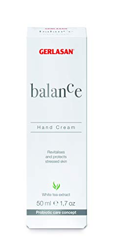 GEHWOL GEHWOL Balance Hand Cream, 1.7 oz.