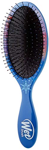 Wet Brush Original Detangler Disney Frozen 2 Collection - Anna & Elsa