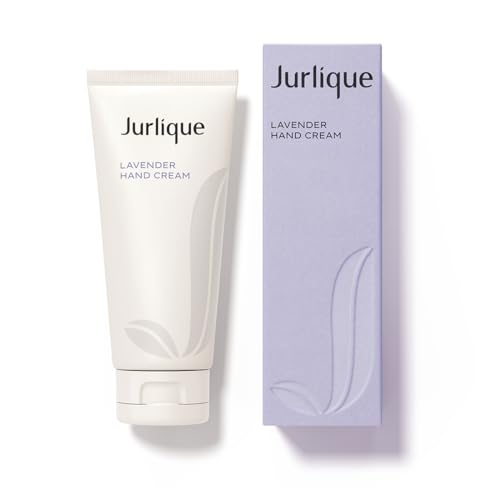 Jurlique LAVENDER HAND CREAM 125ML