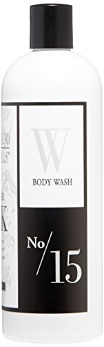 Milk 17oz Body Wash