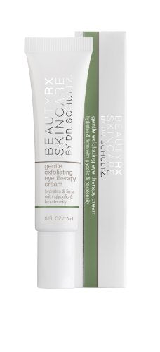 BeautyRx - Gentle Exfoliating Eye Therapy Cream