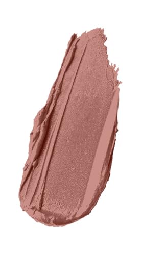 wet n wild Silk Finish Lipstick, Hydrating Rich Buildable Lip Color, Formulated with Vitamins A,E, & Macadamia for Ultimate Hydration, Cruelty-Free & Vegan - Breeze