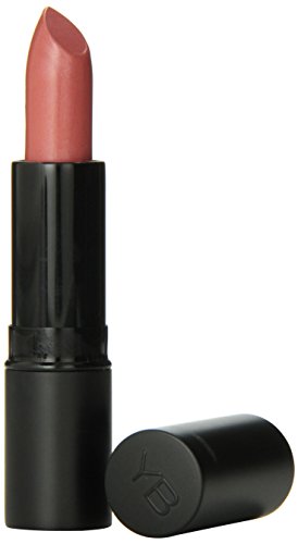 Youngblood Mineral Creme Lipstick - Coral Beach for Women - 0.14 oz Lipstick