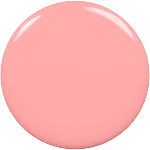 Essie Salon-Quality Nail Polish, 8-Free Vegan, Soft Pink, Day Drift Away, 0.46 fl oz (Pack of 2)