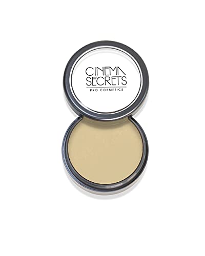 CINEMA SECRETS Ultimate Corrector, Light Red Neutralizer