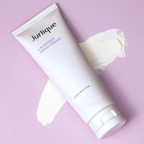 Jurlique LAVENDER HAND CREAM 125ML