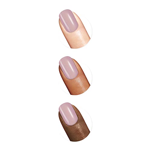 Sally Hansen Insta-Dri Nail Polish, Glow Getter, Pack of 1