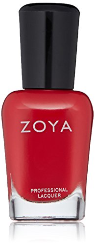 ZOYA Nail Polish, Ming 0.5 Fl Oz (Pack of 1)