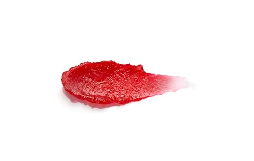 TONYMOLY Strawberry Jelly Lip Melt - Hydrating Lip Balm with Strawberry Extract, and Vitamin E - Moisturizing and Nourishing - 10g