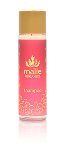 Malie Organics Plumeria Shampoo Mini