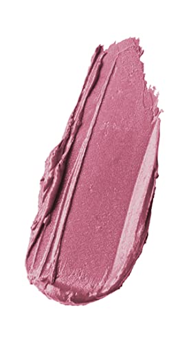 wet n wild Silk Finish Lipstick, Hydrating Rich Buildable Lip Color, Formulated with Vitamins A,E, & Macadamia for Ultimate Hydration, Cruelty-Free & Vegan - Secret Muse