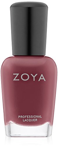 ZOYA Nail Polish, Aubrey, 0.5 fl. oz.