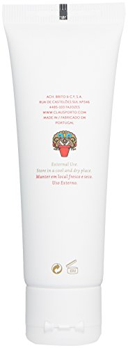 Claus Porto Favorito Hand Cream, Red Poppy, 1.7 Fl Oz