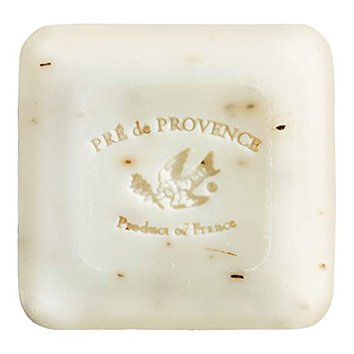 Pre de Provence Luxury Box of Guest Gift Soap (Set of 5) - White Gardenia