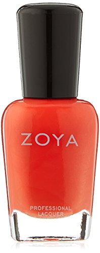 ZOYA Nail Polish, Rocha, 0.5 Fl Oz