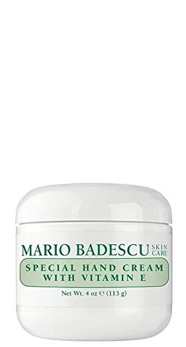 Mario Badescu MB Favorites Collection, Skin Care Gift Set Includes SPF 17 Moisturizer, Enzyme Cleansing Gel, Cucumber Cleansing Lotion, Hand Cream, Body Lotion, Cosmetic Bag & Compact Mirror