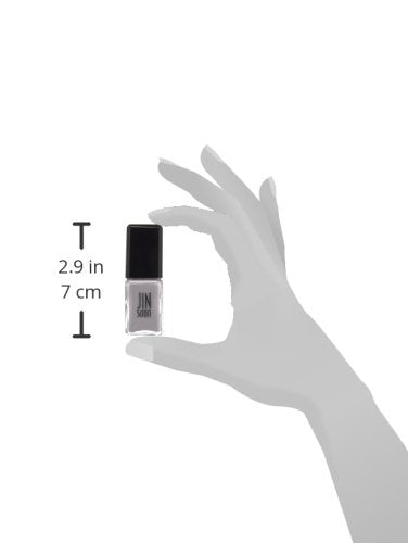 JINsoon Nail Lacquer, Auspicious