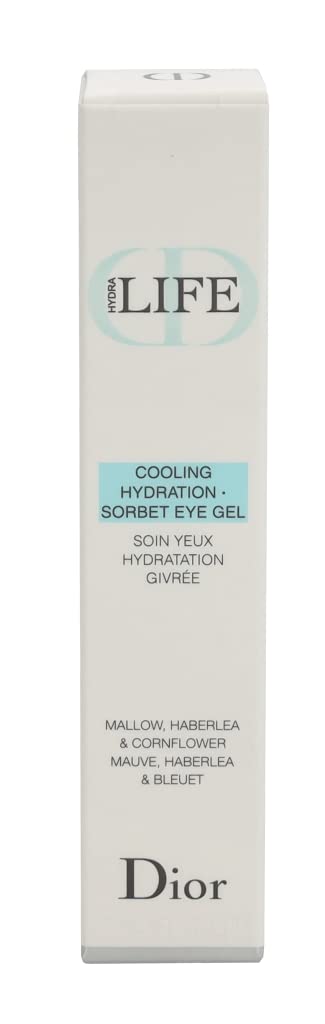 Dior Hydra Life Cooling Hydration Sorbet Eye Gel