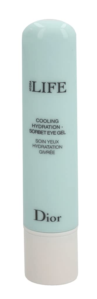 Dior Hydra Life Cooling Hydration Sorbet Eye Gel