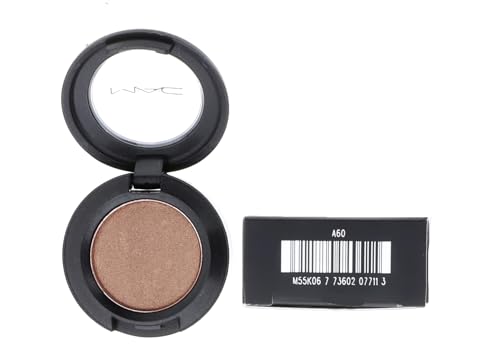 MAC Eye Shadow Woodwinked