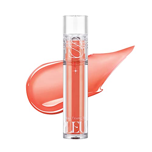 Too Cool For School Pleur Tint Plumping Lip Gloss Watery Long Lasting Hydrate (Whistling)