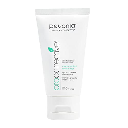 PEVONIA ProCorrective Clear-Control Moisturizer for Blemished Skin 1.7oz