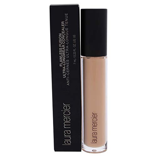 Laura Mercier Women's Flawless Fusion Concealer 2C - Light with Cool Undertones, One Size