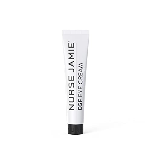 Nurse Jamie EGF Eye Cream