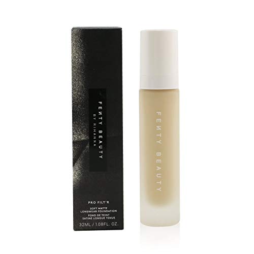 Fenty Beauty by Rihanna Pro Filt’r Soft Matte Longwear Liquid Foundation 170