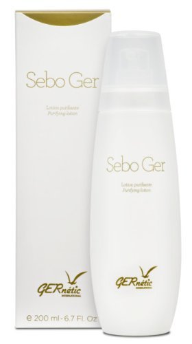 GERne'tic SEBO GER Purifying lotion 6.7oz