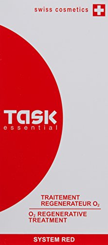 Task Essential System Red O2 Regenerative Treatment