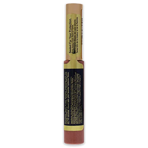 SeneGence LipSense Liquid Lip Color - Bombshell 0.25 oz