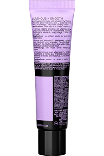 Maybelline Fit Me! Luminous + Smooth Primer