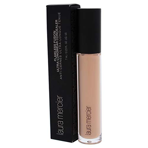 Laura Mercier Women's Flawless Fusion Concealer 2C - Light with Cool Undertones, One Size