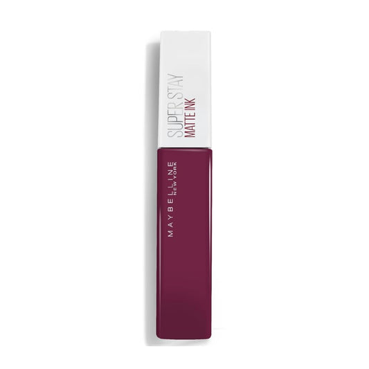 Maybelline Superstay Matte Ink Lipstick 40 Believer 5ml