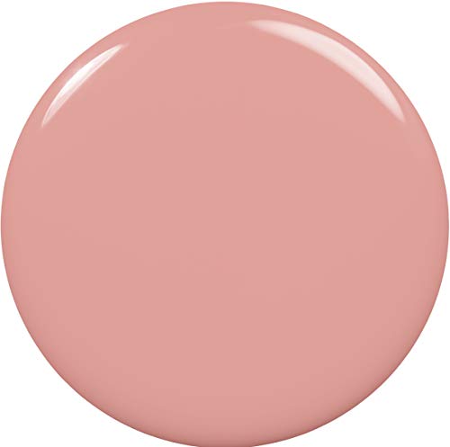 essie Salon-Quality Nail Polish, 8-Free Vegan, Midtone Nude, The Snuggle Is Real, 0.46 fl oz (Pack of 3)