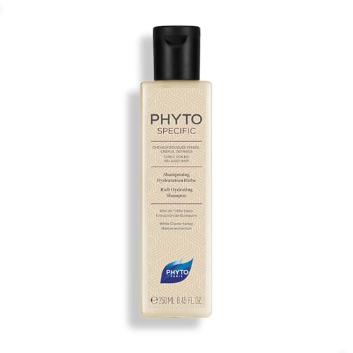 PHYTO PARIS Phyto Specific Rich Hydrating Shampoo, 8.45 fl. oz.