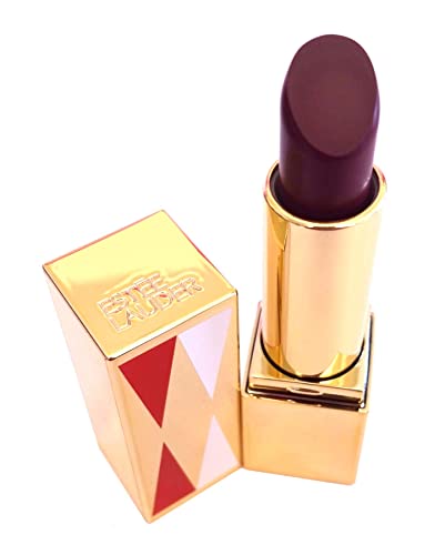 Estee Lauder Pure Color Envy Sculpting Lipstick, 0.12 oz. / 3.5 g •• (Insolent Plum 450)