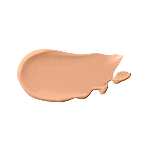 Covergirl Outlast Extreme Wear 3-in-1 Full Coverage Liquid Foundation, SPF 18 Sunscreen, Ivory, 1 Fl. Oz.