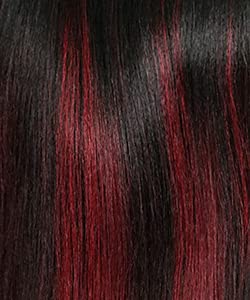 Freetress Equal Laced HD Lace Front Wig- ROSIE (FHMULBERRY)