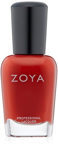 ZOYA Nail Polish, Tamsen, 0.5 fl. oz.