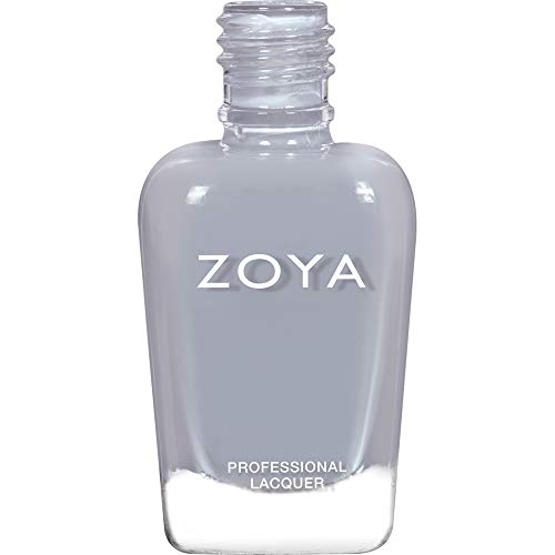 ZOYA Nail Polish, August, 0.5 fl. oz.