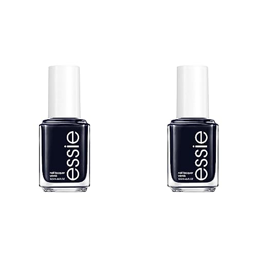 essie Nail Polish, Glossy Shine Finish, After School Boy Blazer, 0.46 fl. oz. (Pack of 2)