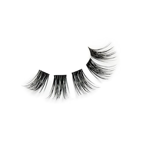 Ardell Seamless Underlash Extensions 3D Faux Mink Refill, 1-pack