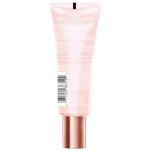 L’Oréal Paris Makeup True Match Lumi Glotion Natural Glow Enhancer Lotion, Fair, 1.35 Ounces