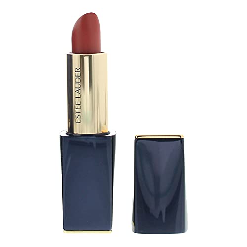 Estee Lauder Pure Color Envy Matte Sculpting Lipstick, 120 Irrepressible, 0.12 Ounce